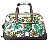 Roxy Cali Roller Duffel