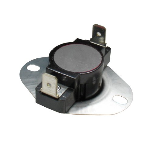 Rheem/Protech 47-19554-37 - Limit Switch - Auto Reset (Flanged Airstre