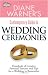 Diane Warner's Contemporary Guide to Wedding Ceremonies