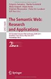 Cover for 9783642210631