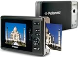 Polaroid PoGo Two Digital Camera & Instant Printer