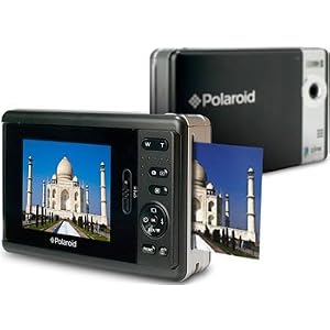 Polaroid PoGo Instant Digital Camera