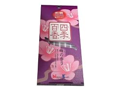 Nippon Kodo - Shikihyakka - Ume (Plum) 24 Sticks