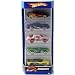 Hot Wheels - 5 Car Gift Pack - Various designs