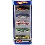 Hot Wheels - 5 Car Gift Pack - Various designs