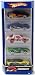 Hot Wheels - 5 Car Gift Pack - Various designs