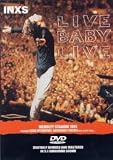 INXS: Live Baby Live