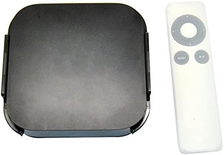 Yiding Smart Bracket Remote Control Silicone Protective Case Mount For Apple TV