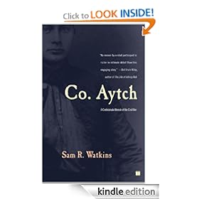 Co. Aytch