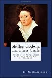 Shelley, Godwin, and Their Circle: The French Revolution Reflected in English Literature