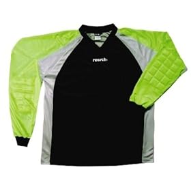 REUSCH 1507810 BARCELONA YOUTH GK JERSEY
