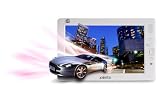 from DCL VALUE Xenta 3D Portable Media Player - 8 Screen - No Glasses Needed Model 3D Portable Media Player