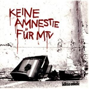 B&ouml;hse Onkelz - Keine Amnestie - Zortam Music