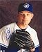Pat Hentgen Toronto Blue Jays Signed 8x10 Photo