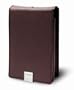 Canon PSC-1000 Deluxe Burgundy Leather Case for the Canon SD1000 Digital Camera