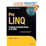 Pro LINQ: Language Integrated Query in C# 2008 (Windows.Net)