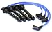 NGK (7962) XX90 Premium Spark Plug Wire Set NGK (7962) XX90 Premium Spark Plug Wire Set