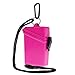 Witz Keep-It Safe Waterproof Case, Pink