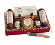 Party Time Cheese Ball Combo Gift Box