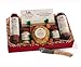 Party Time Cheese Ball Combo Gift Box