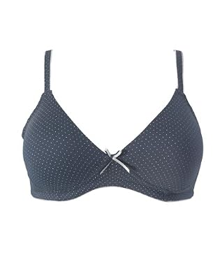 Spot Support T-Shirt Bra