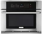 EW27MO55HS Electrolux 27 Built-In Microwave Oven with Drop-Down Door - Stainless Steel