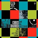 The Nixa Jazz Today Albums