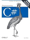 Programming C#, Third Edition