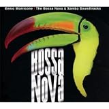 Ennio Morricone-Bossa Nova Soundtracks