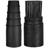ATEC Brush Tee/Adaptor for Batting Tees