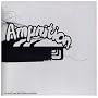 Amunition: Planet Mu Records Mixed Sampler Album