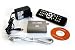 DVBSky S960 DVB-S2 USB Box, single tuner, USB satellite HDTV, brand new M88DS3103 chipset (less power consumption, Auto FEC, Hardware Blindscan, etc)!