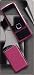 XpressNetworks - Nokia 6300 Hollywood Cerise Mobile Phone Cover/Facia