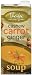 Pacific Natural Foods Soup, Cashew Carrot Ginger, 32-Ounce Cartons (Pack of 12)