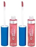 CoverGirl WetSlicks Amazemint Lip Gloss, 605, Everythings Rosy