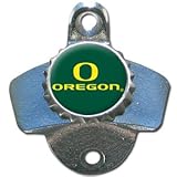 NCAA Georgia Bulldogs Wall Bottle Opener
