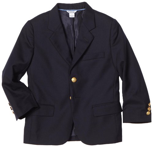 Hartstrings Boys 4-7 Two Button Blazer