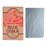Bloc Osma Natural Alum Block