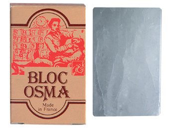 Bloc Osma Natural Alum Block