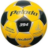 molten(モルテン)ペレーダ394 4号(黄色)PF394Y