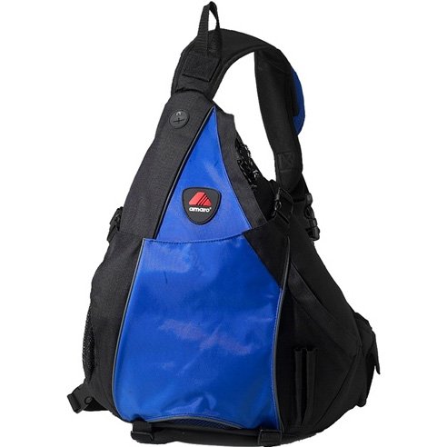 Amaro Gotham Body Bag