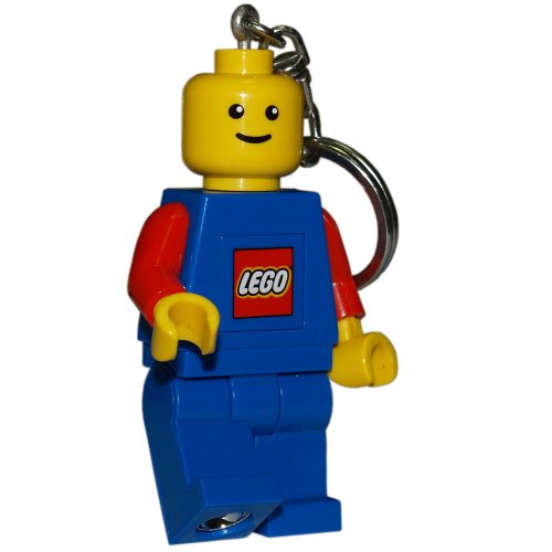 Universal Trends UC21184 - Lego Mini-Taschenlampe