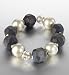 Autograph Sparkle Bead Bracelet