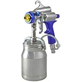 Fuji 9600-4 Fuji Xpc HVLP Turbine Spray Gun by Fuji