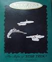 The Ships of Star Trek