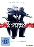 Ghost Dog: The Way of the Samurai [Region 2]