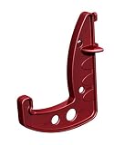 read full review Vertex Z9070 Mighty Hook, Accessory Organizer for StorEdge Cabinets and StorEdge VersaTrak and VersaPanel