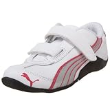 PUMA Toddler/Little Kid Millennius Chrome Hook-And-Loop Sneaker