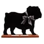 Bulldog BLACKBOARD - Wall Model
