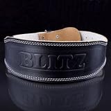 Blitz Sport Weight Training Belt - Small